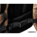 Plecak karpiowy delphin