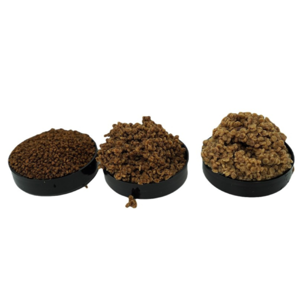 Osmo Pellet Disc