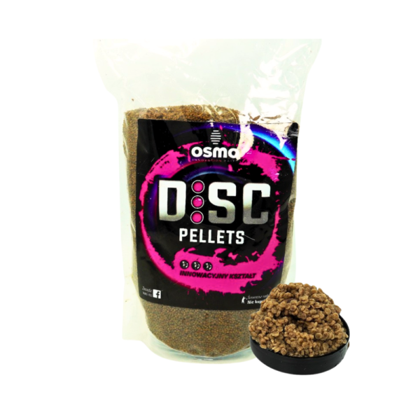 PELLET OSMO DISC PELLET OSMO DISC