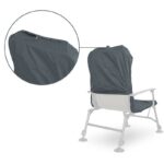 DELPHIN Pokrowiec na fotel samochodowy CoveX