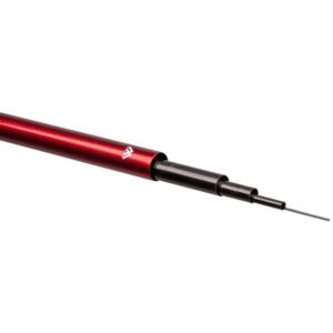 MIKADO Wędka MFT Pole c.w. 25g