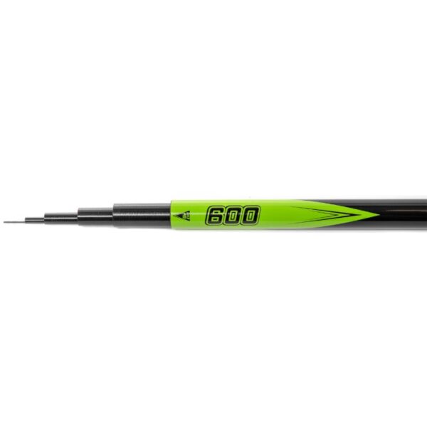 MIKADO Wędka NSC Pole 600 c.w. 5-20g (6 sec.)