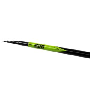 MIKADO Wędka NSC Pole 600 c.w. 5-20g (6 sec.)