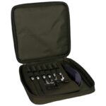 MIKADO Torba zestaw obiadowy Enclave dinner set dwuosobowy