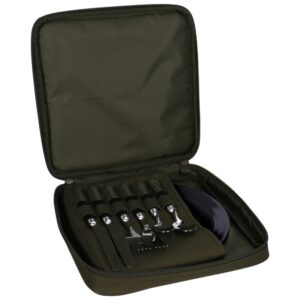 MIKADO Torba zestaw obiadowy Enclave dinner set dwuosobowy