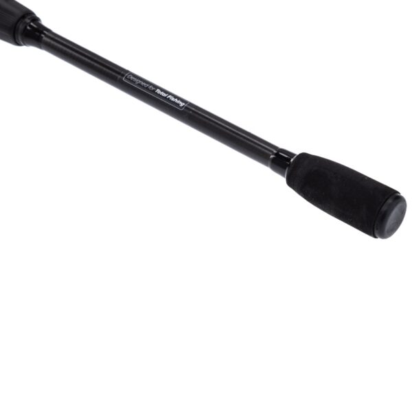 MIKADO Wędka Bixlite Fast Spin 240cm 5-25g 2 składy