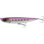SAVAGE GEAR Przynęta wobler Pop Walker 2.0 Pink Sardine
