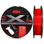 SPOMB X Pro Mono Żyłka do Spomba 0.26mm 11lb 300m