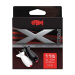 SPOMB X Pro Mono Żyłka do Spomba 0.26mm 11lb 300m