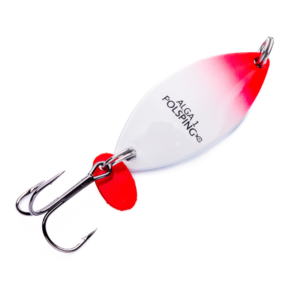 Polsping Alga Red Head rozm. 1