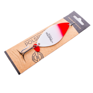 Polsping Alga Red Head rozm. 3