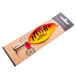 Alga 3 Yellow Tiger