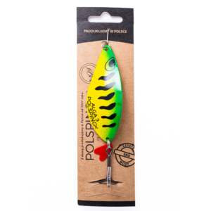 Alga Green Tiger 3