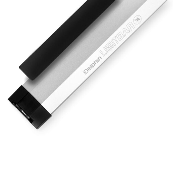DELPHIN Lampka biwakowa do namiotu LightBar UC z pilotem
