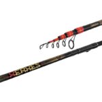 DELPHIN Wędka teleskopowa XERXES TeleFLOAT