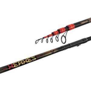 DELPHIN Wędka teleskopowa XERXES TeleFLOAT