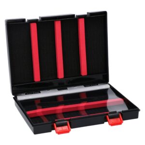MIKADO Pudełko na akcesoria Spoon Box 19.7x14.2x3.4cm