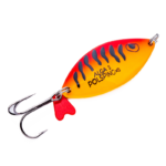 Polsping Alga 2 Yellow Tiger