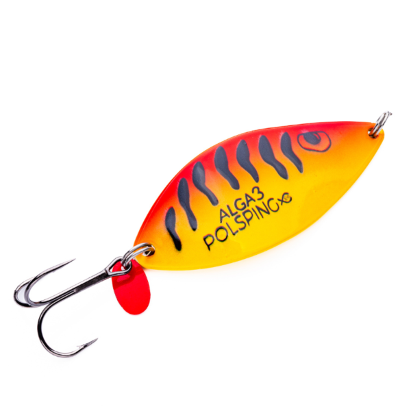 Polsping Alga 3 Yellow Tiger