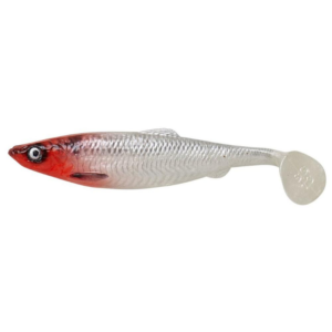 Savage Gear Herring Shad Red Head