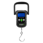 Waga z miarką Delphin Xilo 50kg