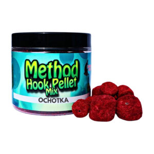 BANDIT CARP Hook Pellet Ochotka