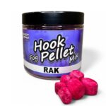 BANDIT CARP Pellet haczykowy smużący FOG 8/10mm Rak