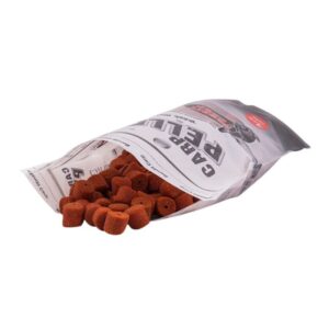 BANDIT CARP Pellet zanętowy Czekolada Pomarańcza 18mm 1kg