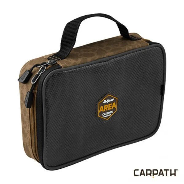 DELPHIN Torba na akcesoria AREA EASY Carpath M