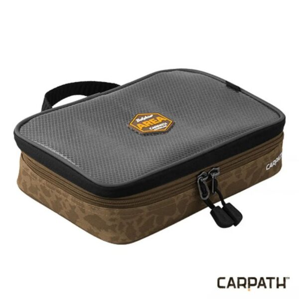 DELPHIN Torba na akcesoria AREA EASY Carpath M DELPHIN Torba na akcesoria AREA EASY Carpath M