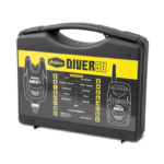 Delphin Diver Case