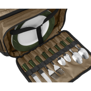 Delphin Torba na sztućce i talerze