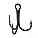 Kotwica Delphin Triple Hook