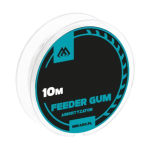 MIKADO Amortyzator Feeder Gum 10m