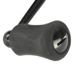 MIKADO Kołowrotek Black Crystal 1005 FD