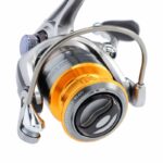 MIKADO Kołowrotek River Flow 5004 FD