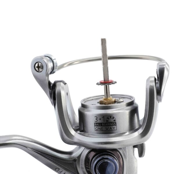 MIKADO Kołowrotek River Flow 5004 FD