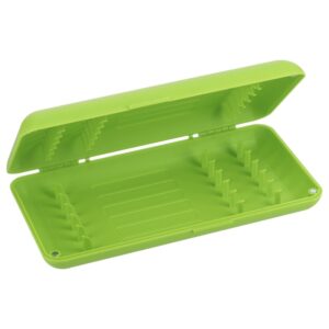MIKADO Pudełko na przypony Method Feeder Rig Box 10-12.5cm