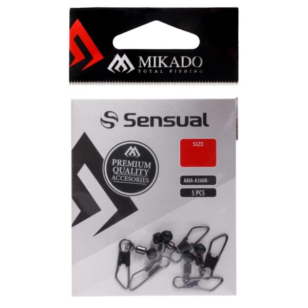 MIKADO System mocowania waggler feeder - Adapter