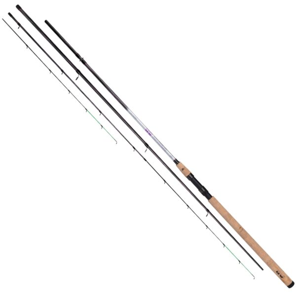MIKADO Wędka Ultraviolet Canal Feeder