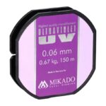 MIKADO Żyłka Ultraviolet