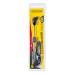 MIVARDI Swinger MCX 66 czerwony