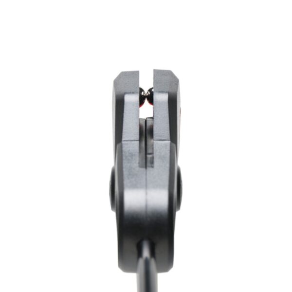 MIVARDI Swinger MCX 66 czerwony