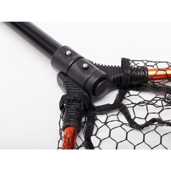 SAVAGE GEAR Podbierak Pro Folding Net DLX