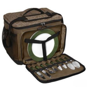 Torba na sztućce Delphin