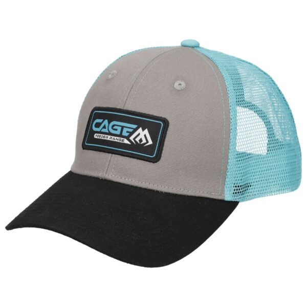 MIKADO Czapka z daszkiem Cage Trucker