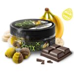 DELPHIN D Snax Shell - Czekolada Banan