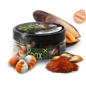 DELPHIN D Snax Shell - Małże Przyprawy