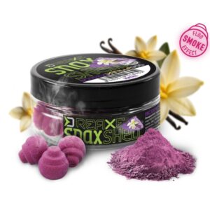 DELPHIN D Snax Shell - Scopex Vanilla