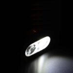 FOX Latarka czołowa LED Halo Multi Colour 500C Headtorch